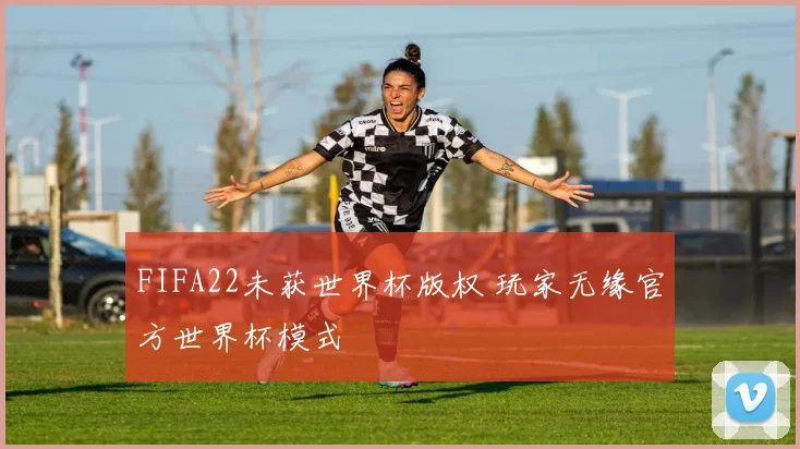 FIFA22未获世界杯版权 玩家无缘官方世界杯模式
