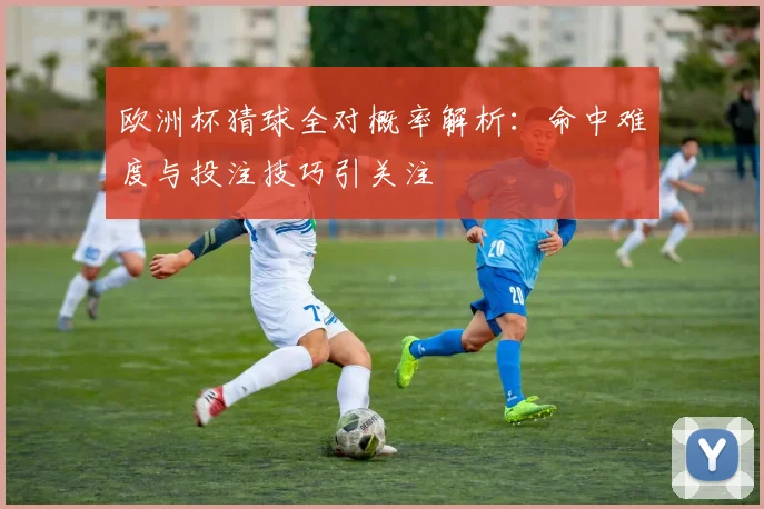欧洲杯猜球全对概率解析:命中难度与投注技巧引关注