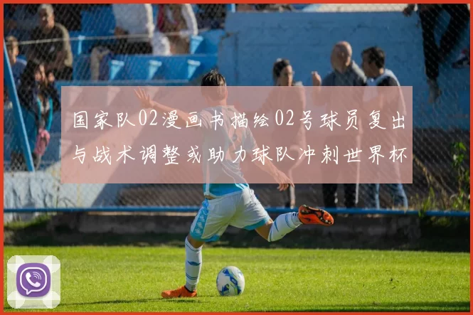国家队02漫画书描绘02号球员复出与战术调整或助力球队冲刺世界杯